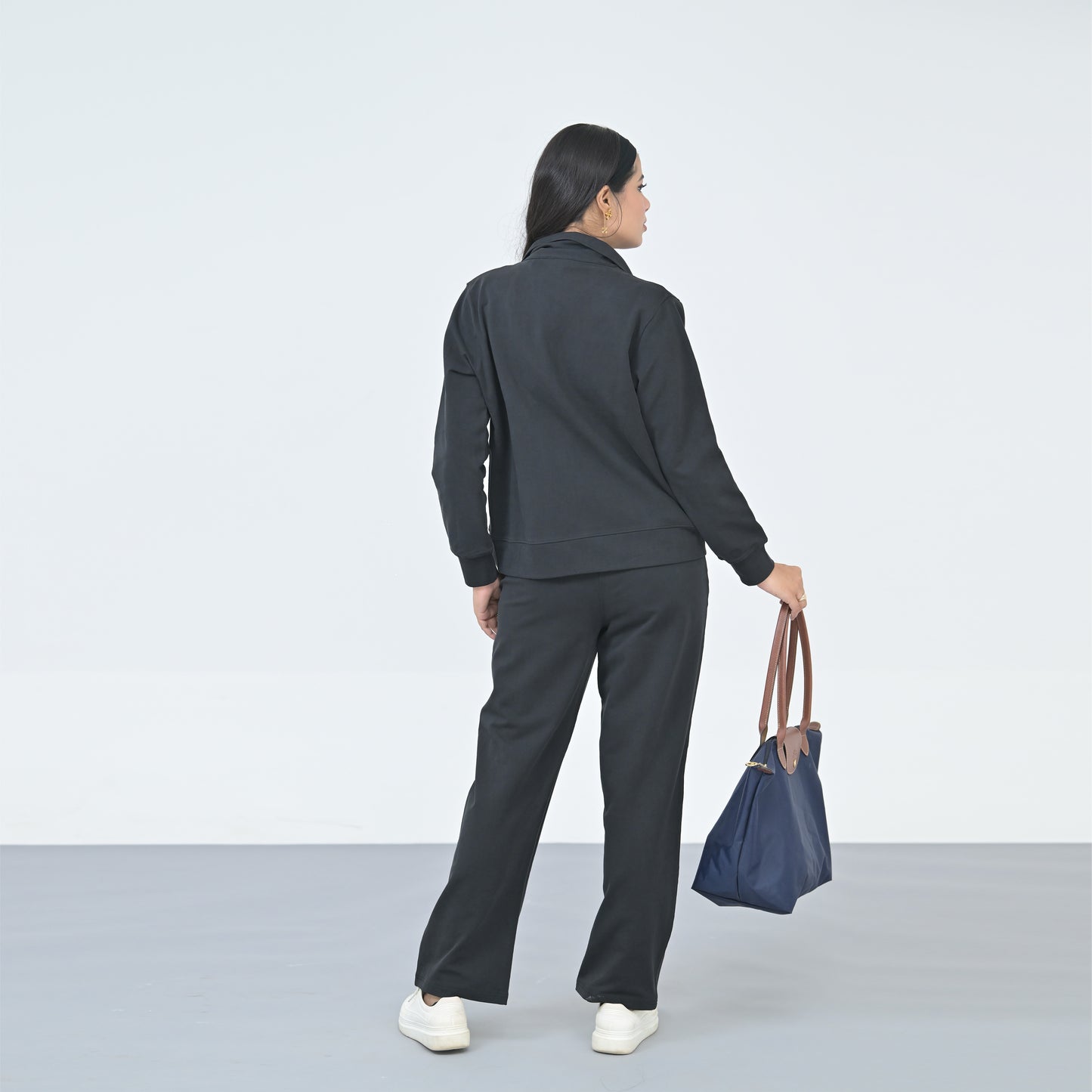 Supima® Cotton Travel Pant