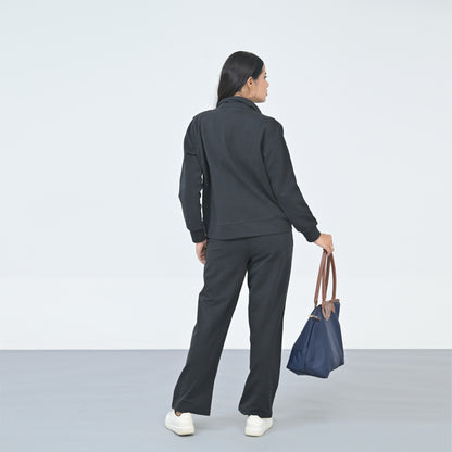 Supima® Cotton Travel Pant