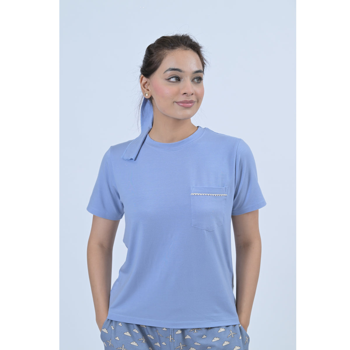 Cloudline Tencel T-shirt