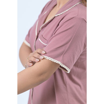 Mira Tencel Lyocell Top