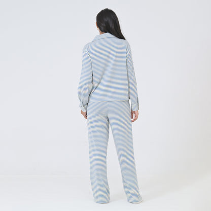 TENCEL™ LYOCELL PAJAMA SET