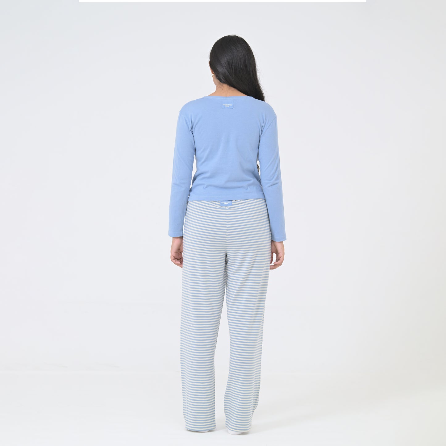 TENCEL ™ LYOCELL  LOUNGE PAJAMA