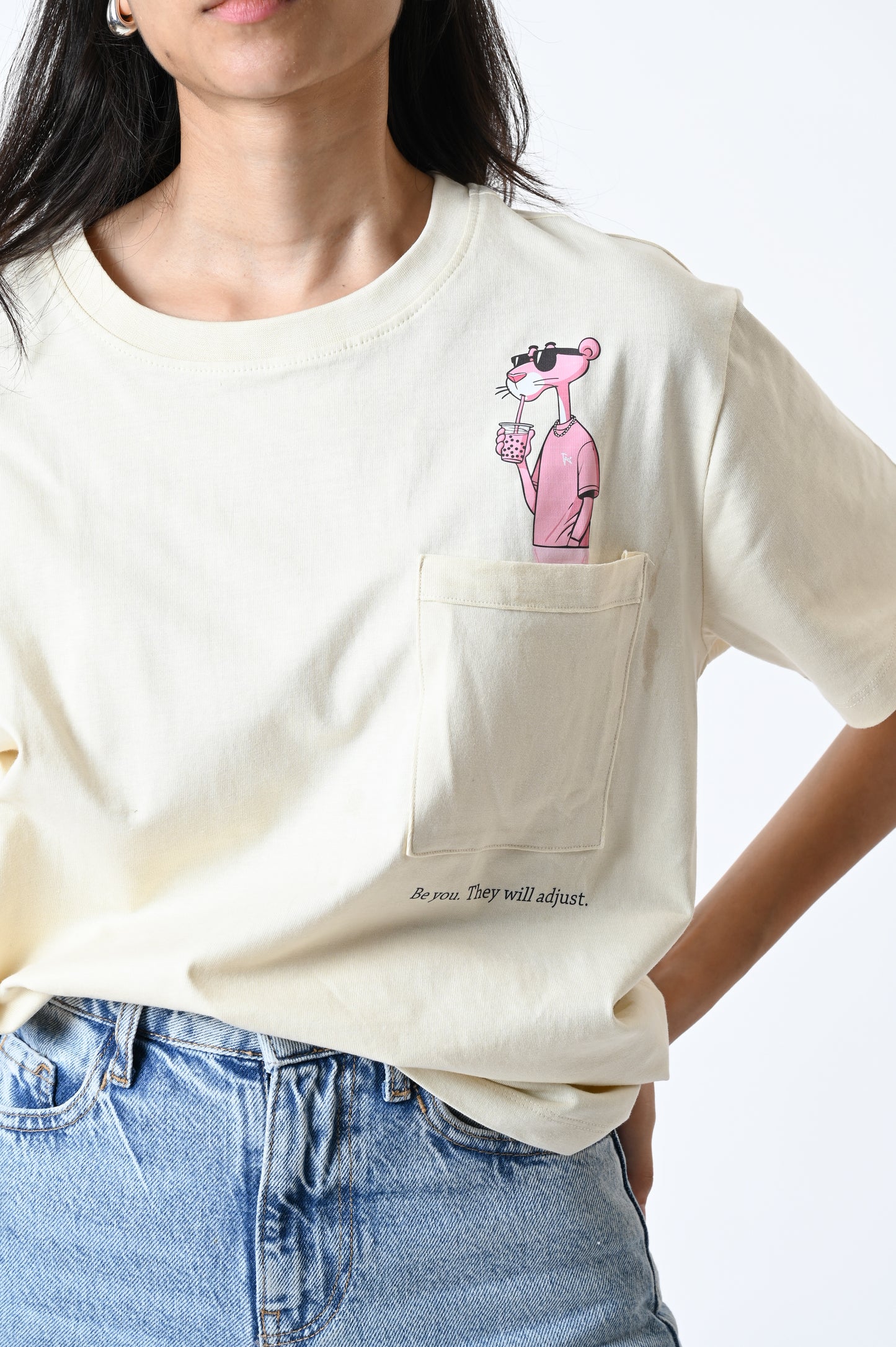 Pink Panther (UNISEX)