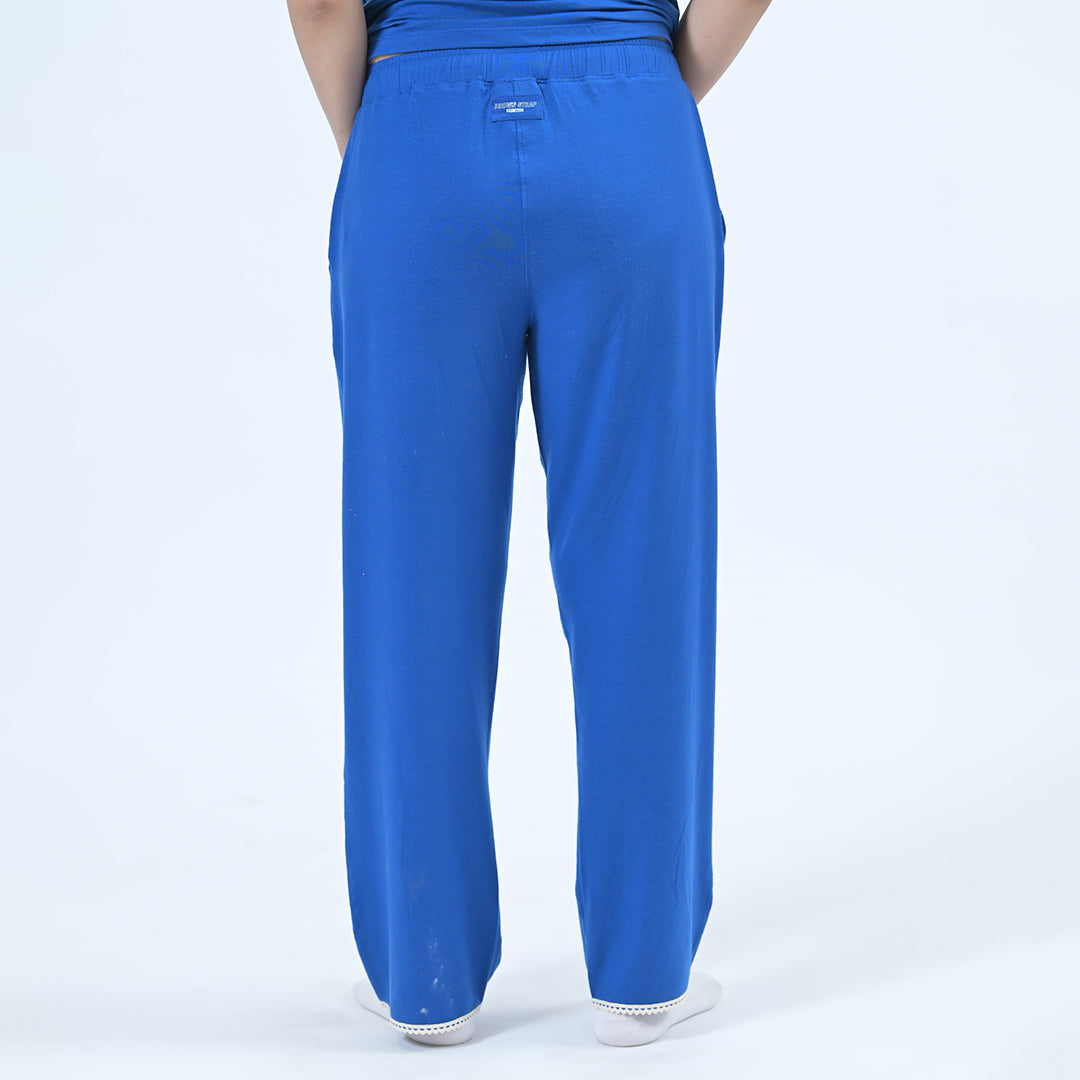 Tencel Lyocell Short Sleeves & PJ Set