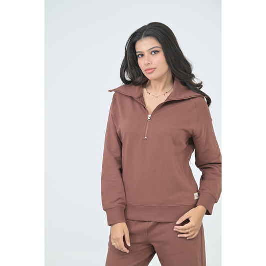 Limited Edition Supima® Pullover