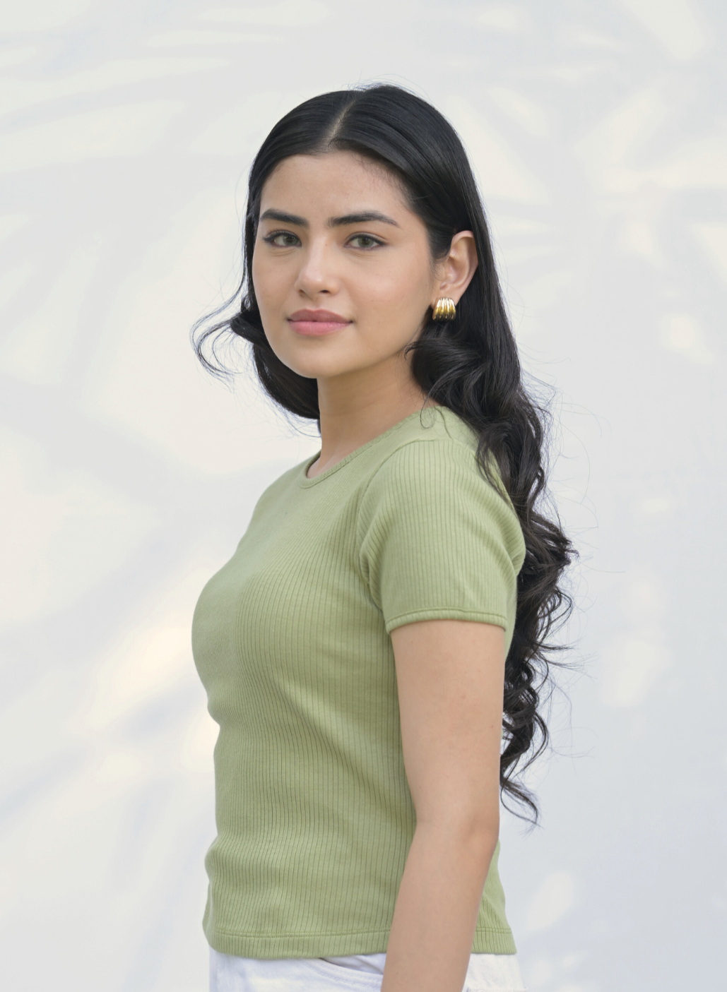 Olive Green