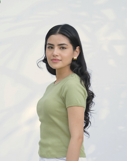 Olive Green
