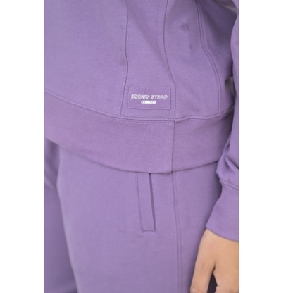Limited Edition Supima Pullover
