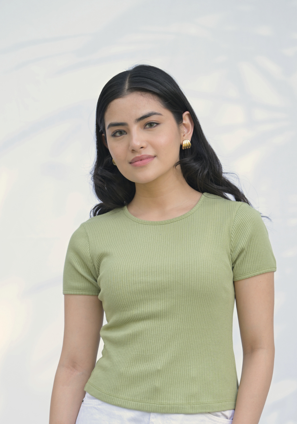 Olive Green