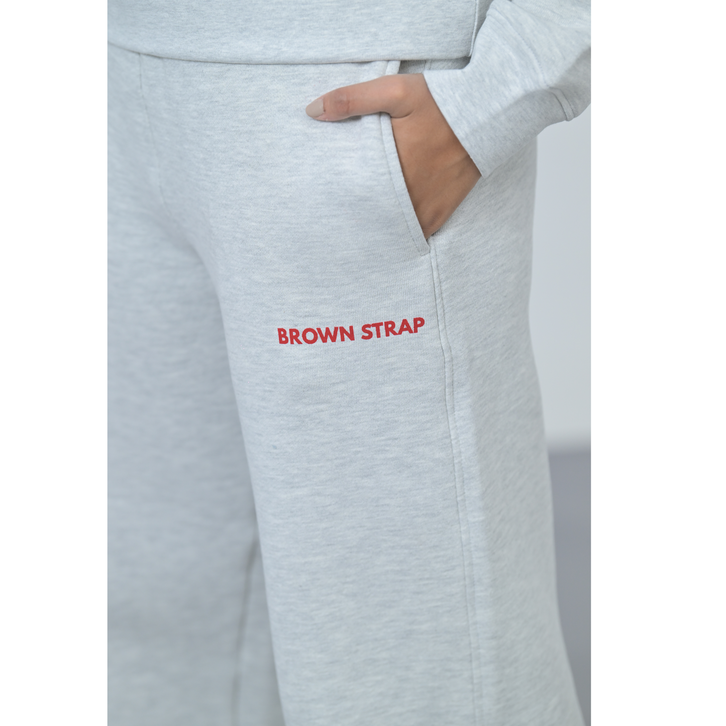 Supima® Cotton Fleece Coord SET