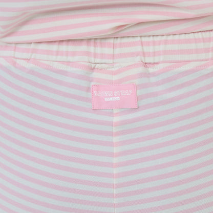 TENCEL™ LYOCELL  PAJAMA SET