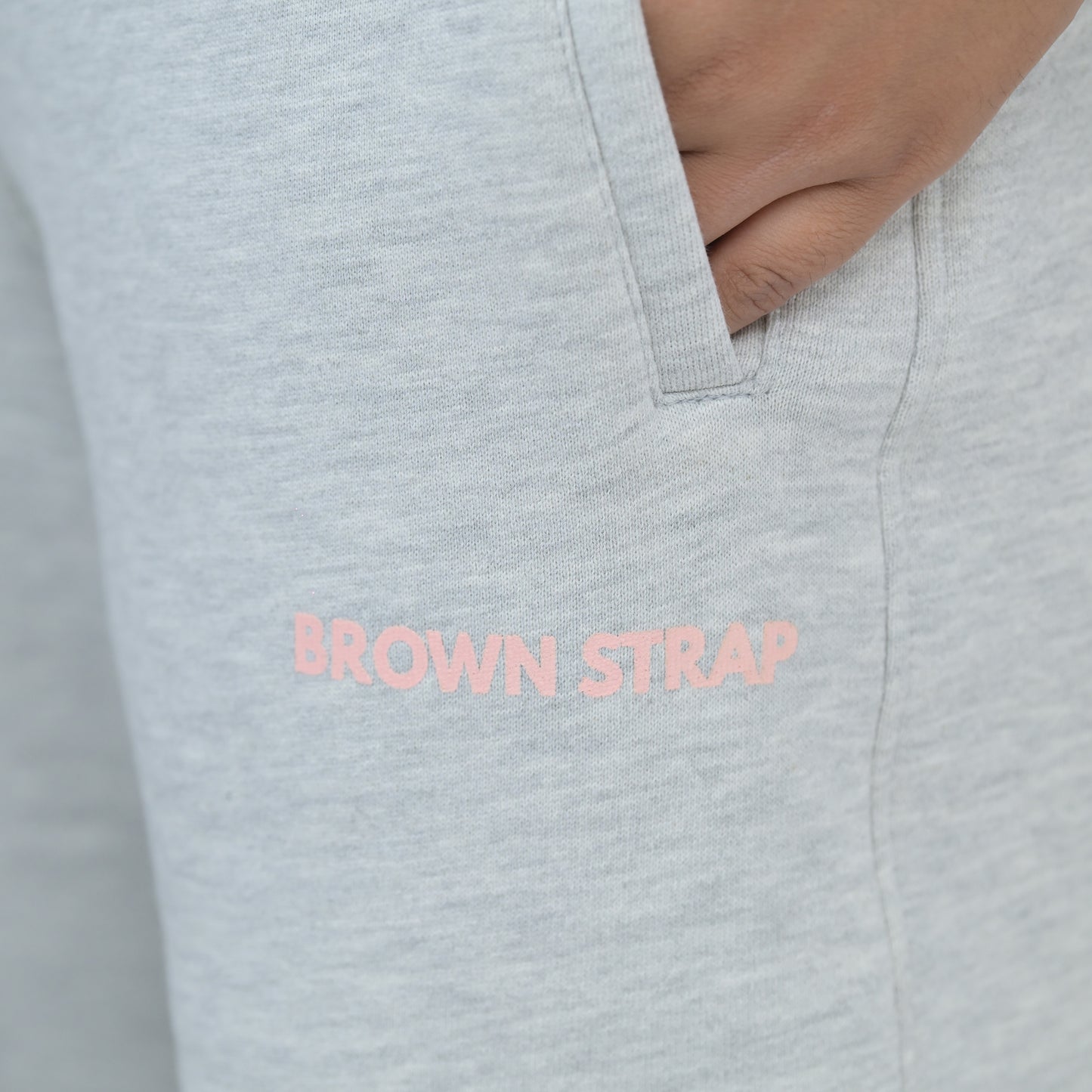 Supima® Cotton Fleece Hoodie Set