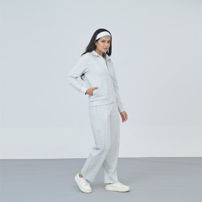 Supima® Cotton Travel Jacket