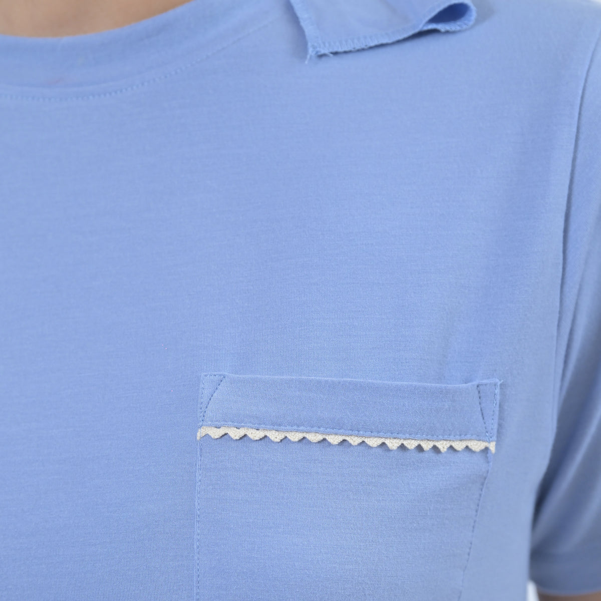 Cloudline Tencel T-shirt