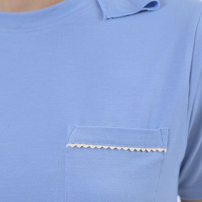 Cloudline Tencel T-shirt