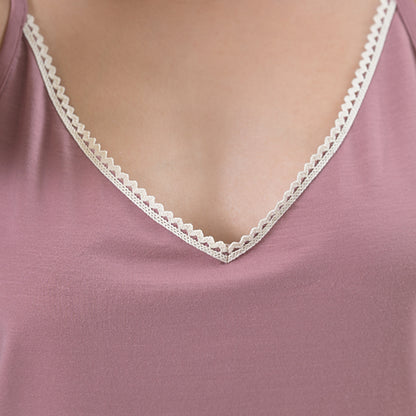 Tencel Lyocell Cami & PJ Set