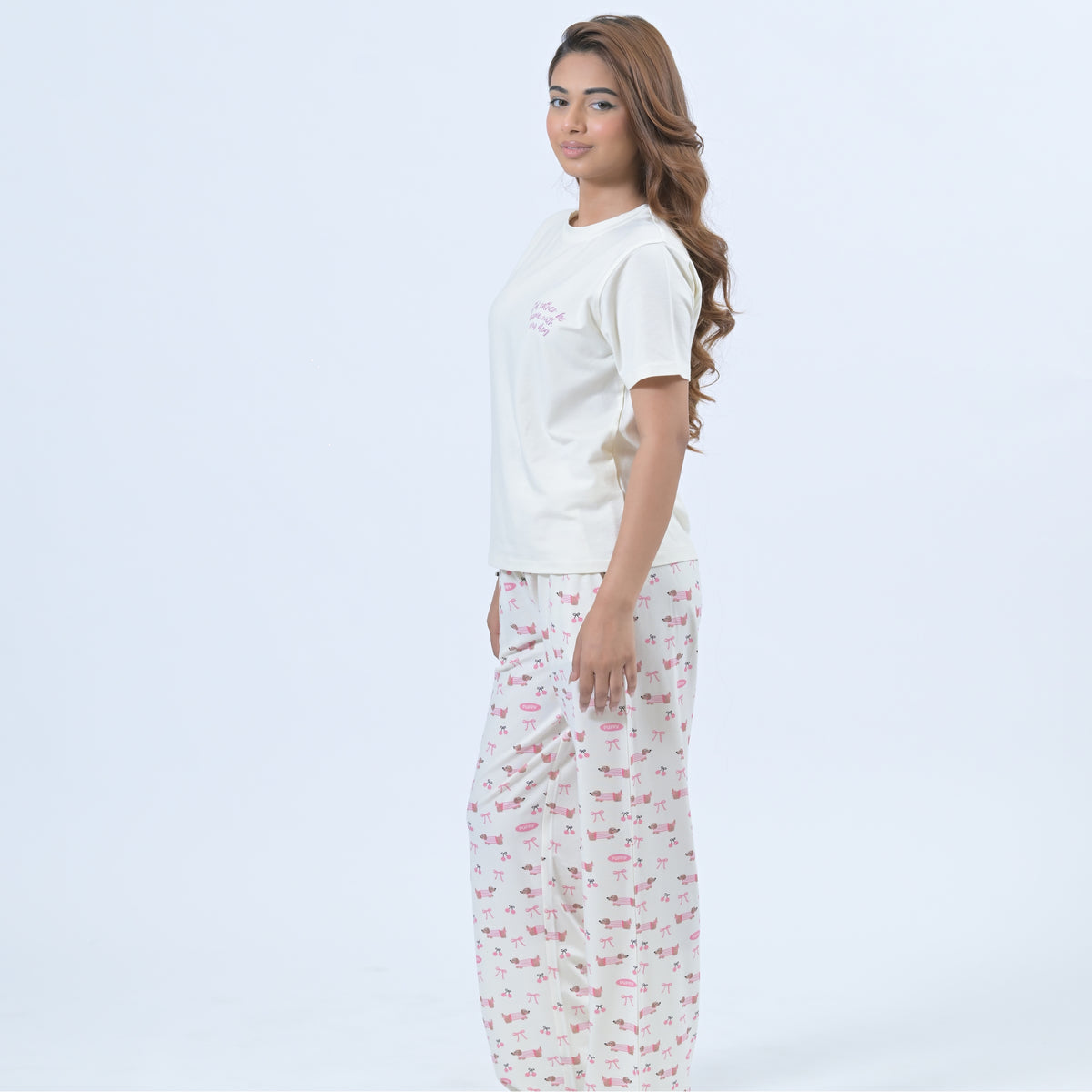 Pups Tencel PJs