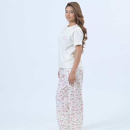 Pups Tencel PJs