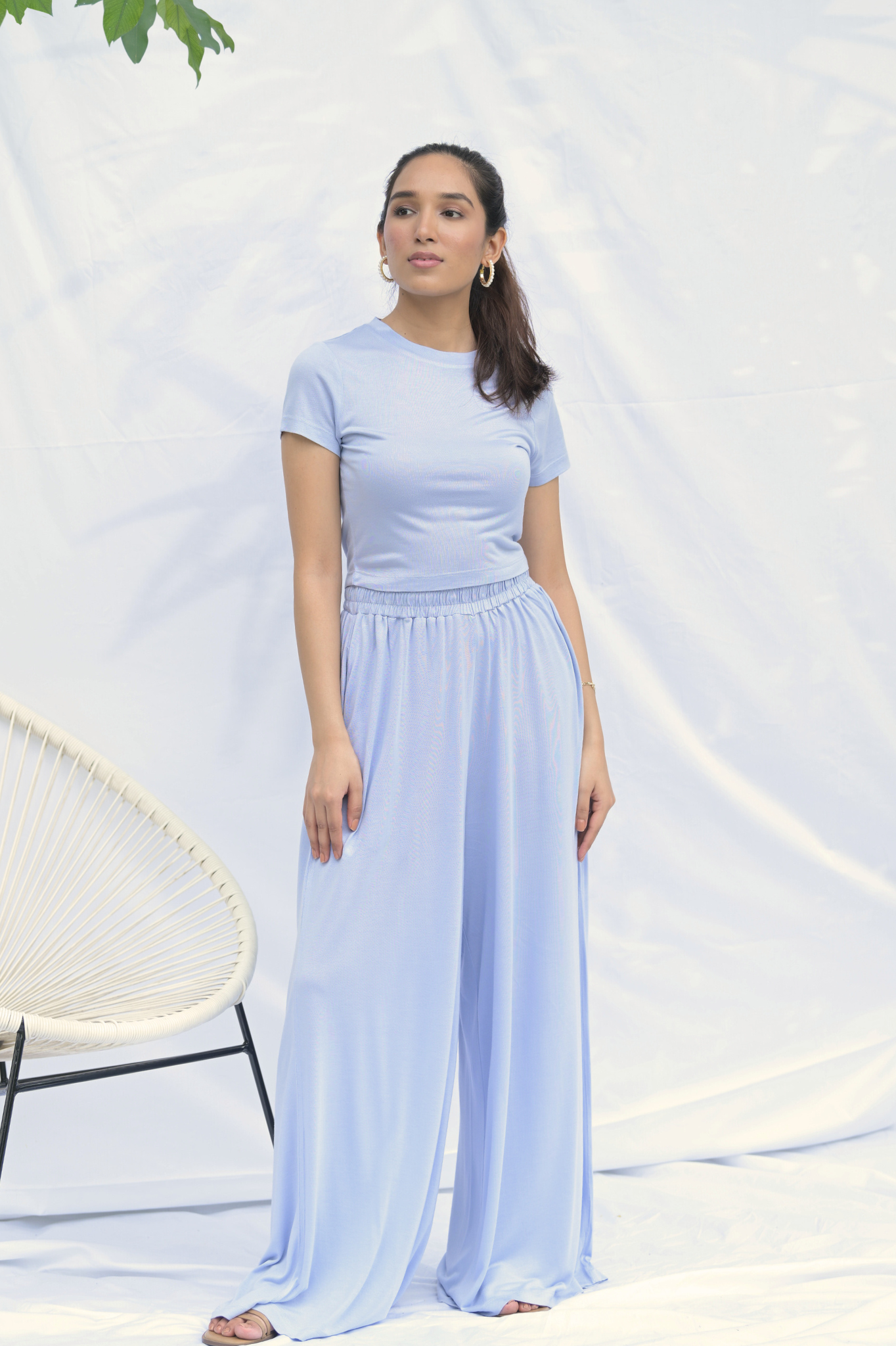 Sky Blue