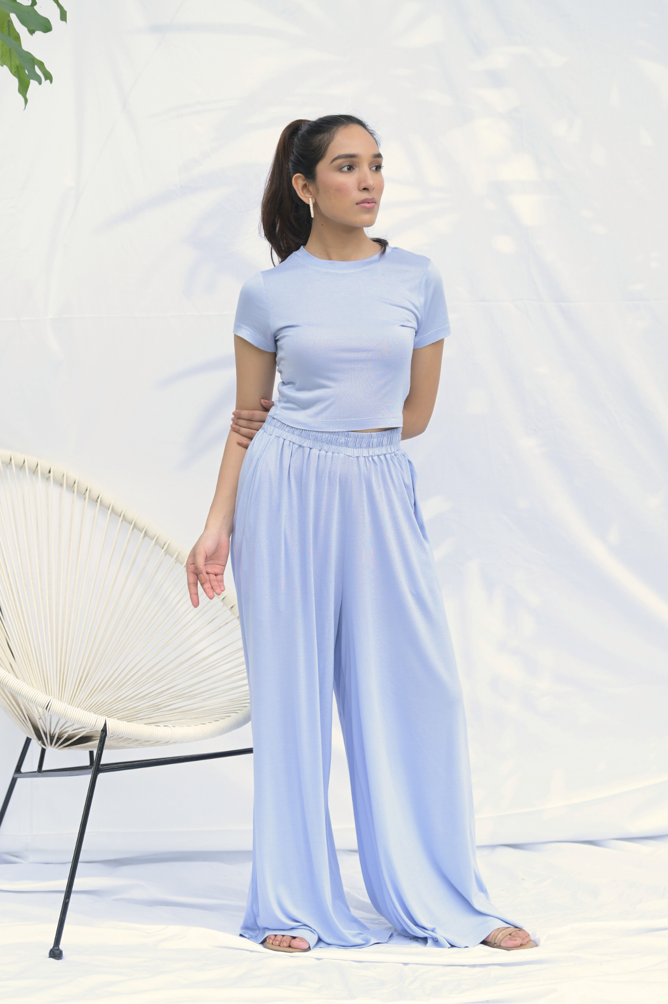 Sky Blue