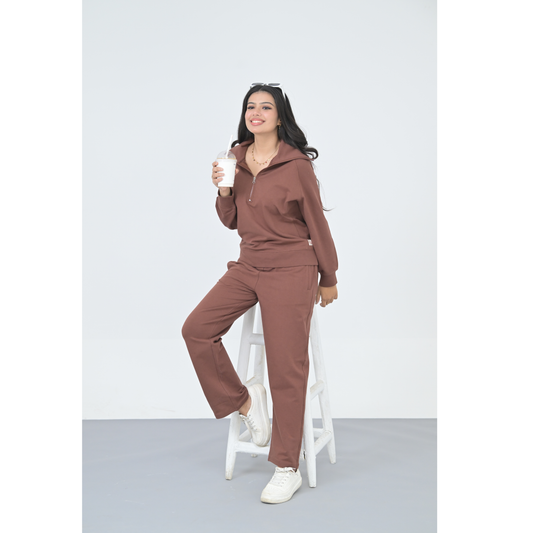 Supima® Cotton Limited Edition Coord