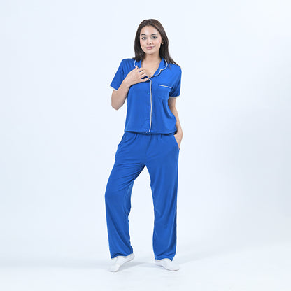 Tencel Lyocell Short Sleeves & PJ Set