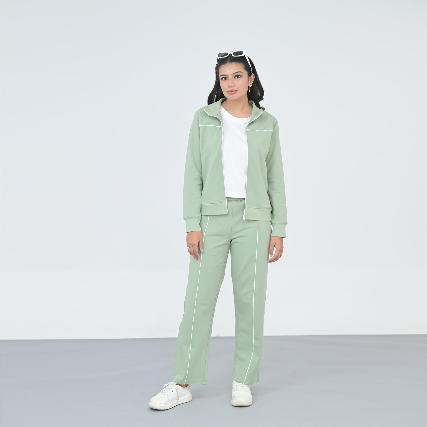 Supima® Cotton Travel Set