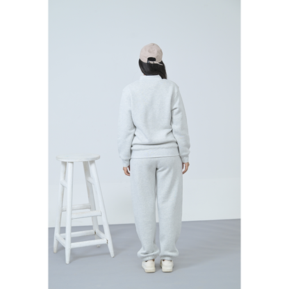 Supima® Cotton Fleece Coord SET