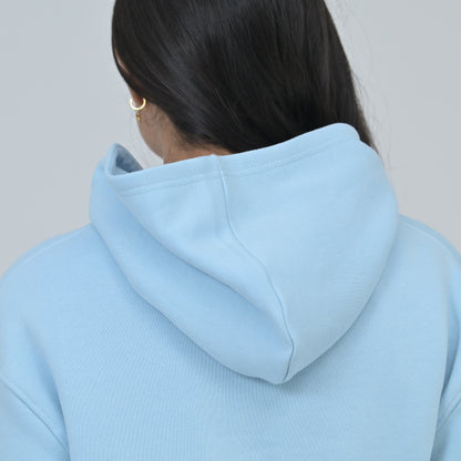 Supima® Cotton Fleece Hoodie