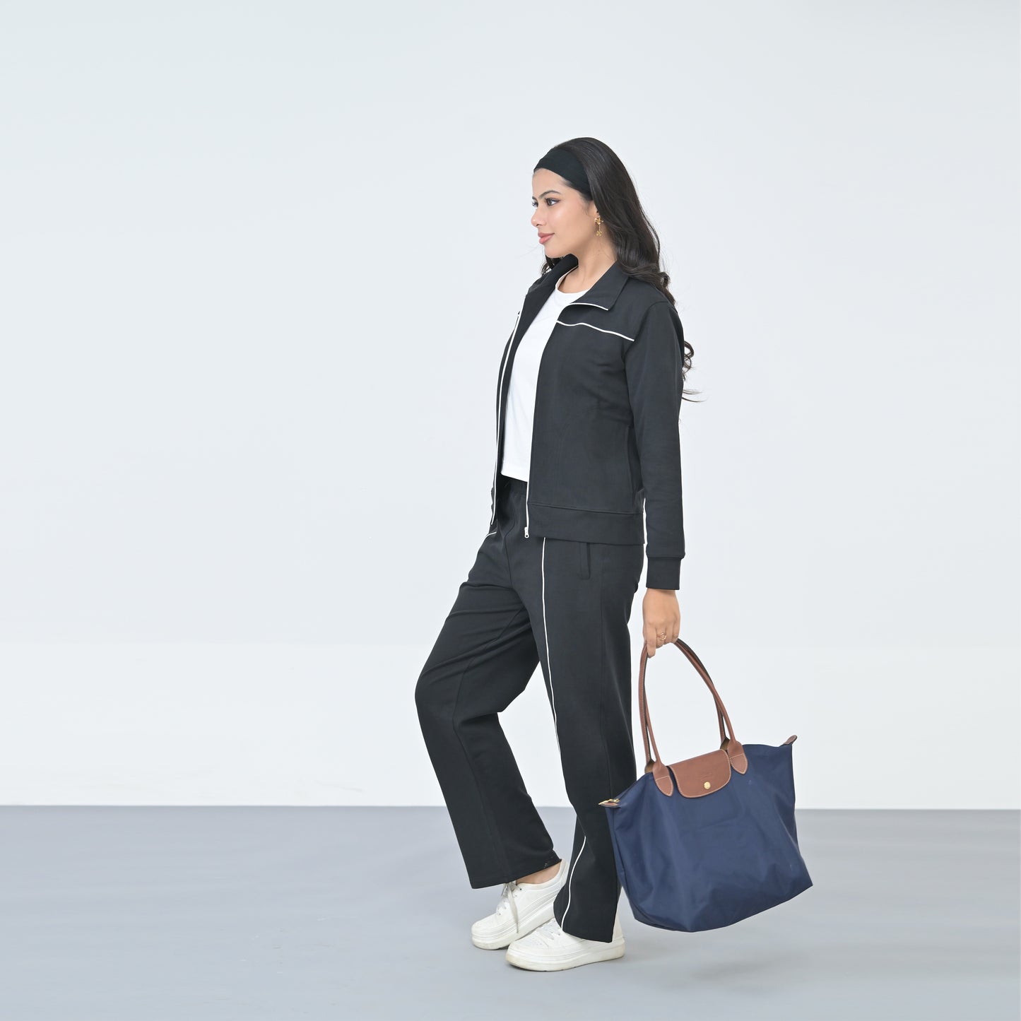 Supima® Cotton Travel Set