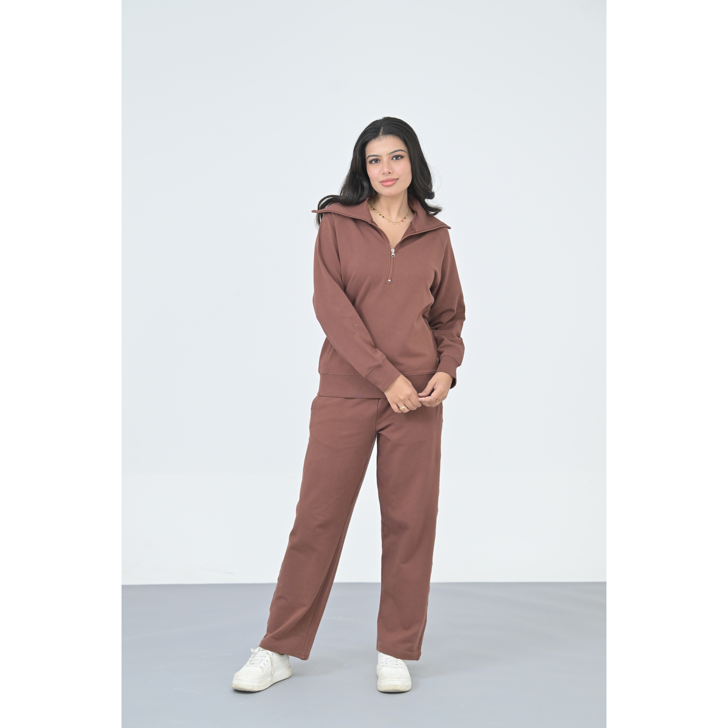 Supima® Cotton Limited Edition Coord