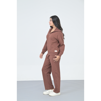 Supima® Cotton Limited Edition Coord