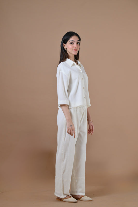 The Sicily Coord Set (White)