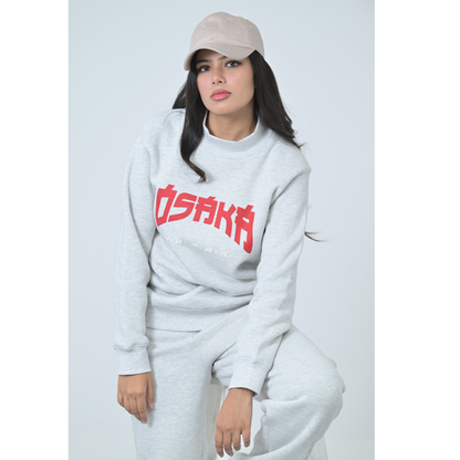 Supima® Cotton Fleece Coord SET