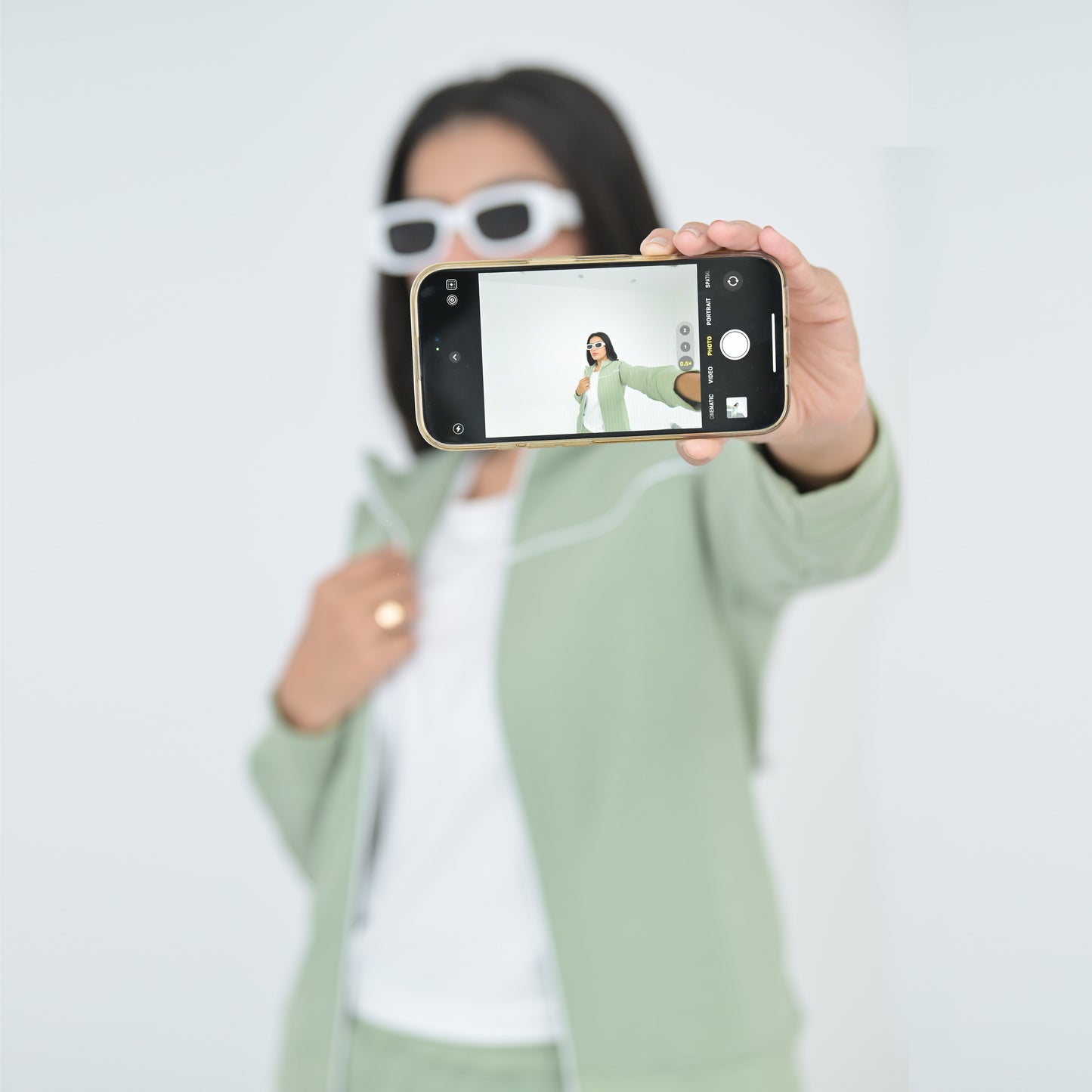 Supima® Cotton Travel Set