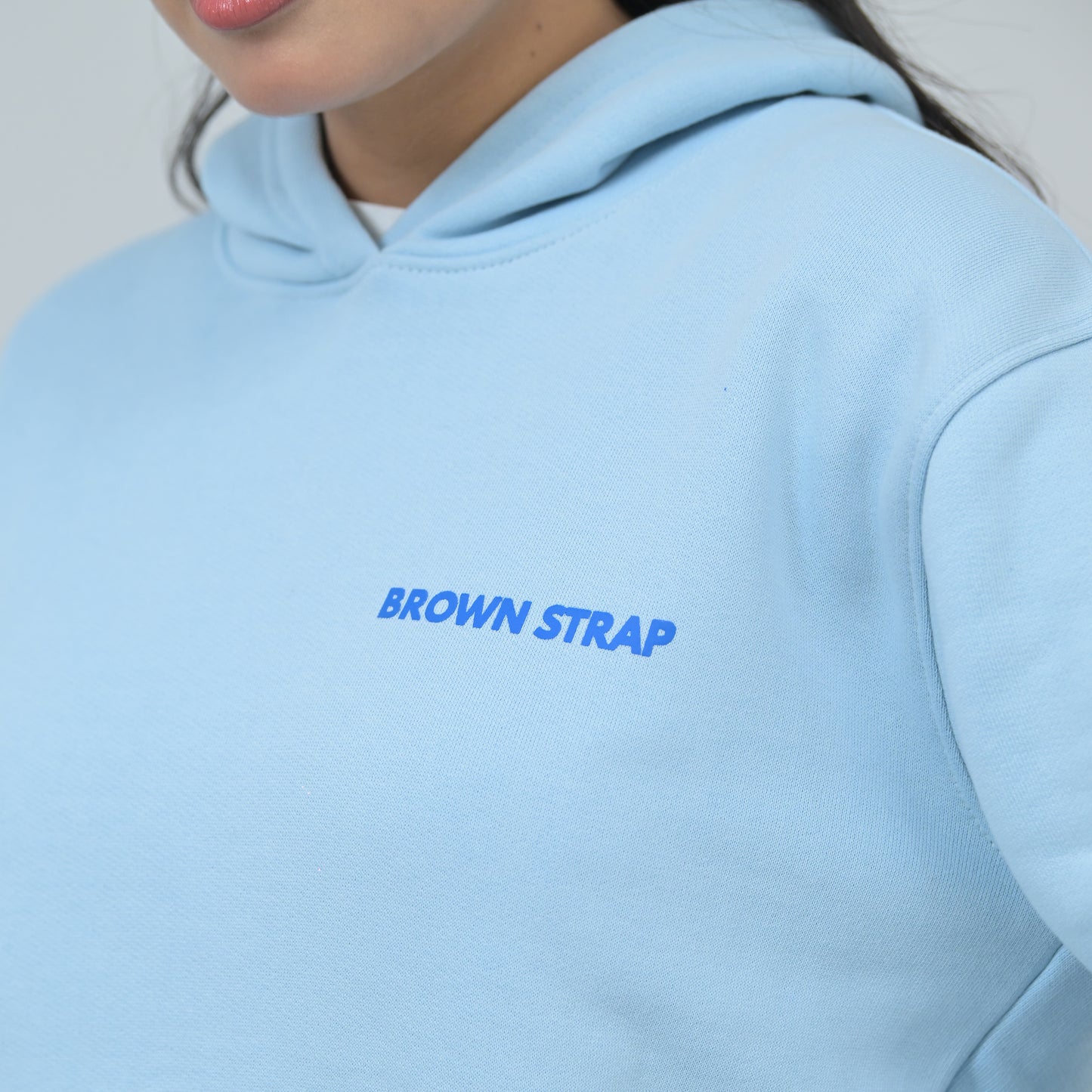 Supima® Cotton Fleece Hoodie Set