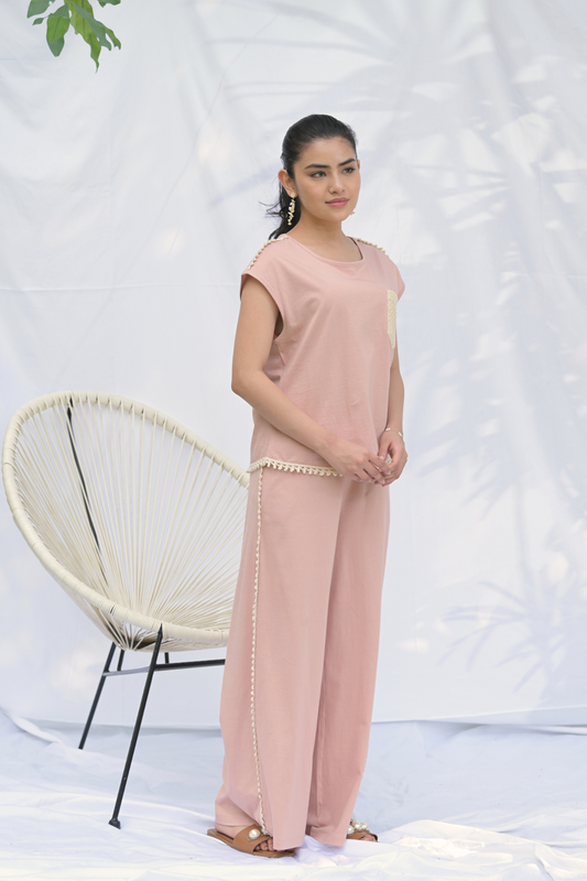 Light Pink