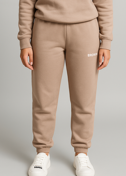 Supima® Cotton Fleece Coord SET