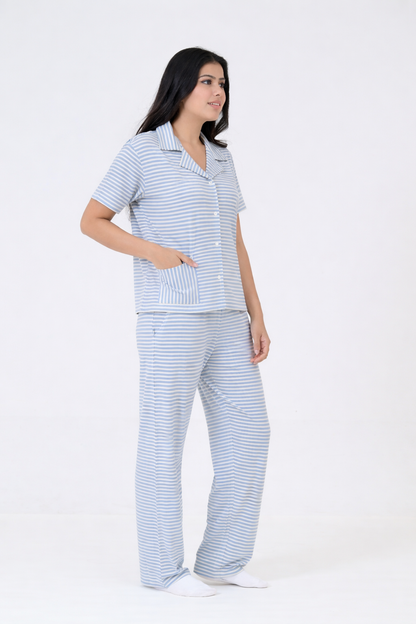 Tencel Lyocell Pajama SET