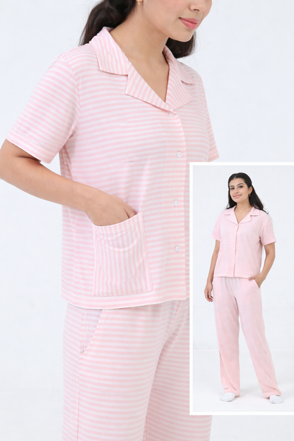 Tencel Lyocell Pajama SET