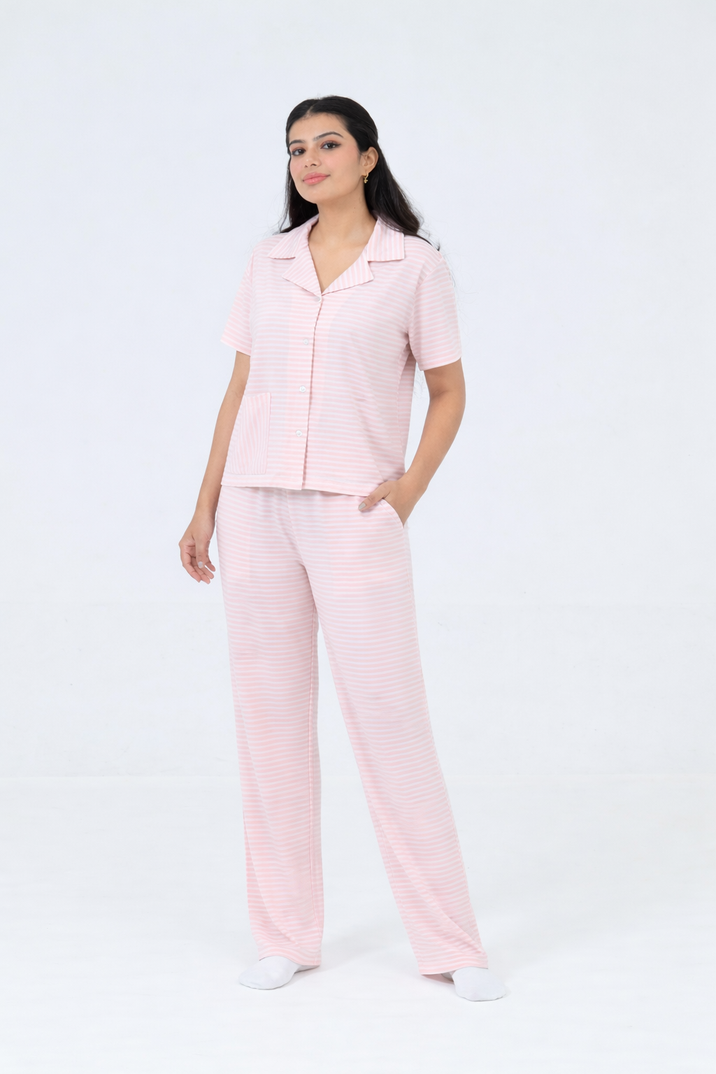 Tencel Lyocell Pajama SET