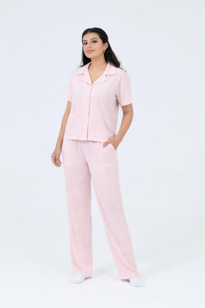 Tencel Lyocell Pajama SET