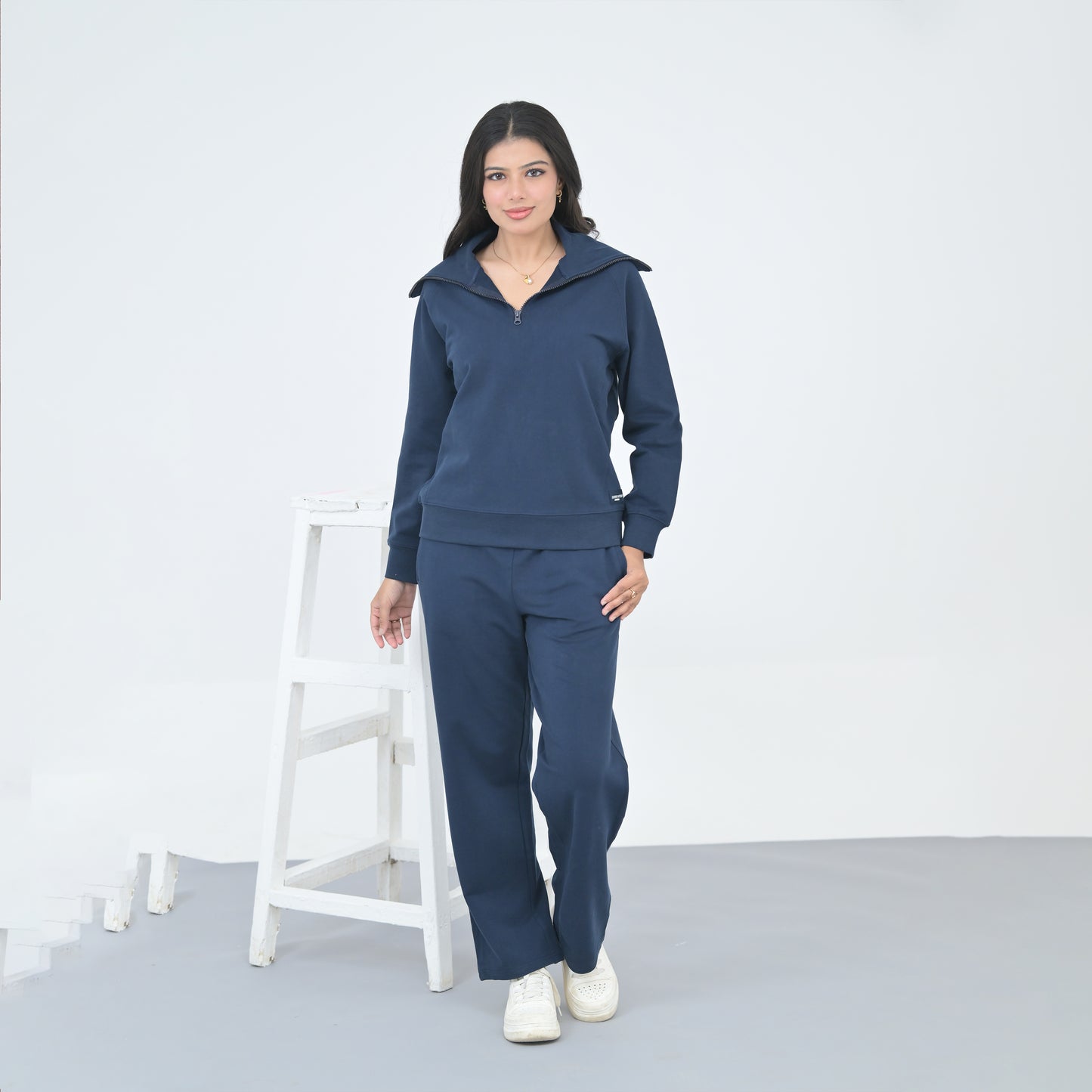 Supima® Cotton Limited Edition Coord