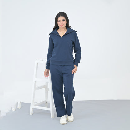 Supima® Cotton Limited Edition Coord