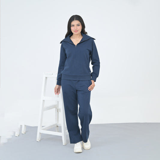 Supima® Cotton Limited Edition Coord