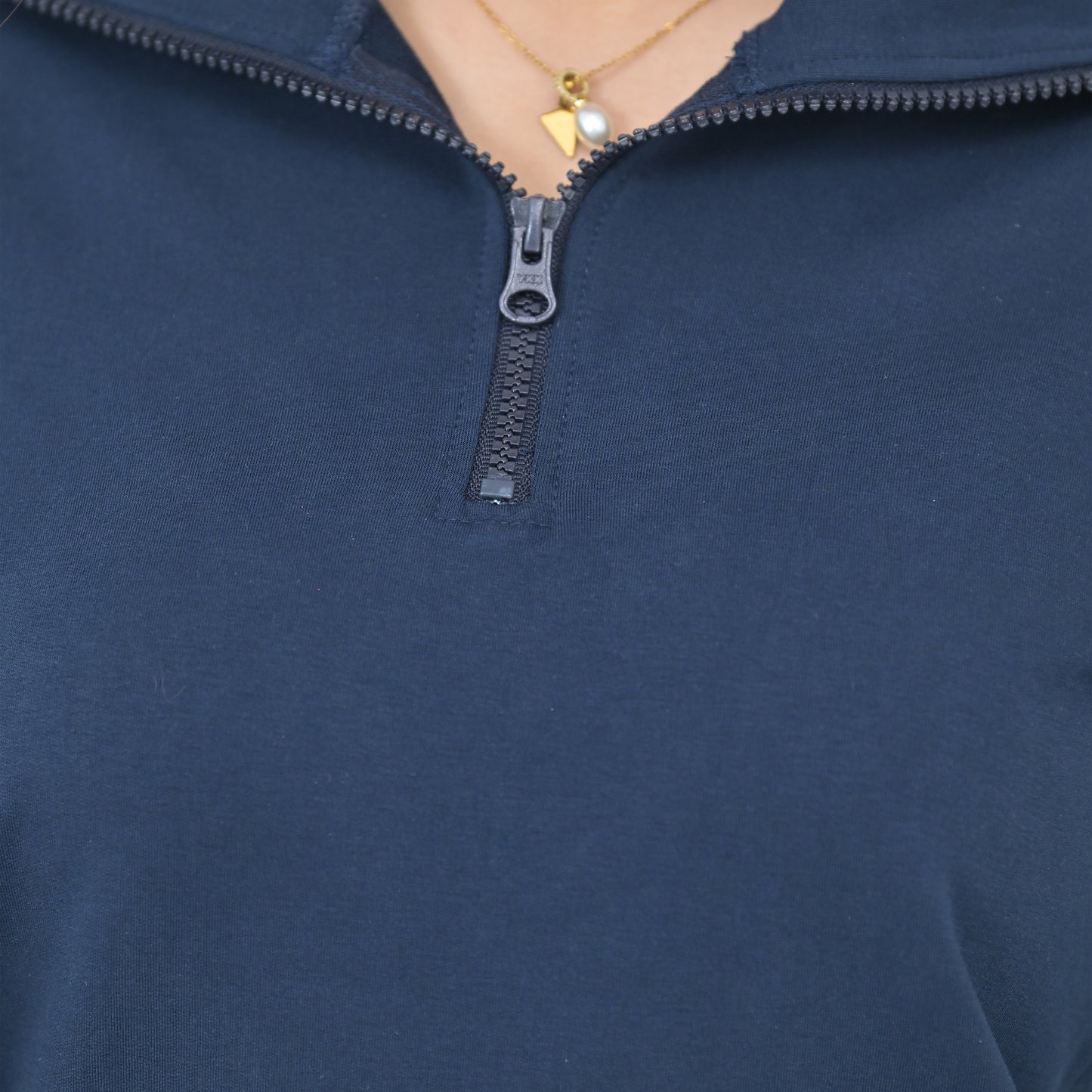 Supima® Cotton Limited Edition Pullover