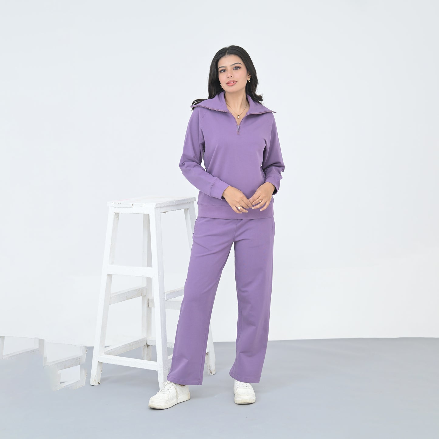 Supima® Cotton Limited Edition Coord