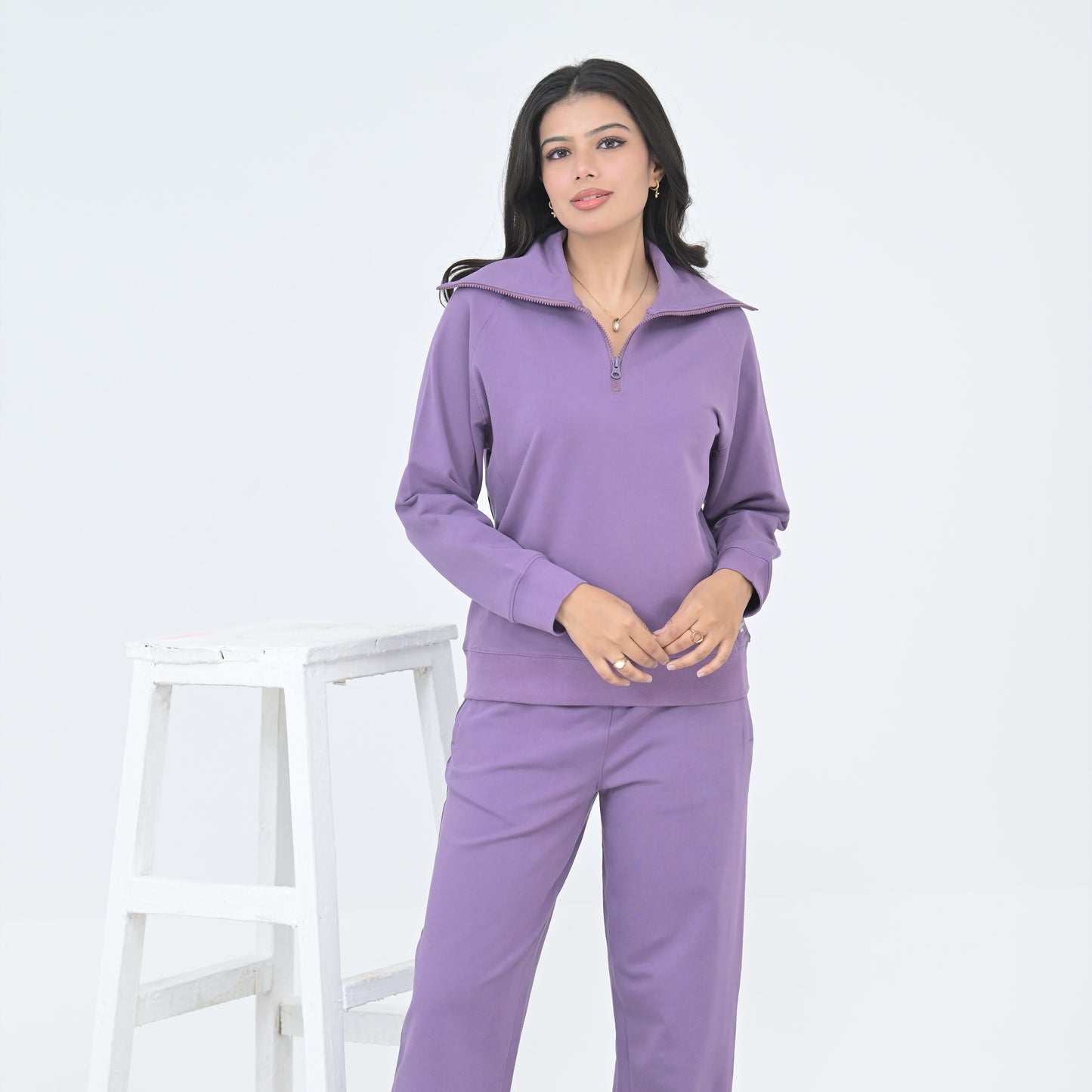 Limited Edition Supima Pants