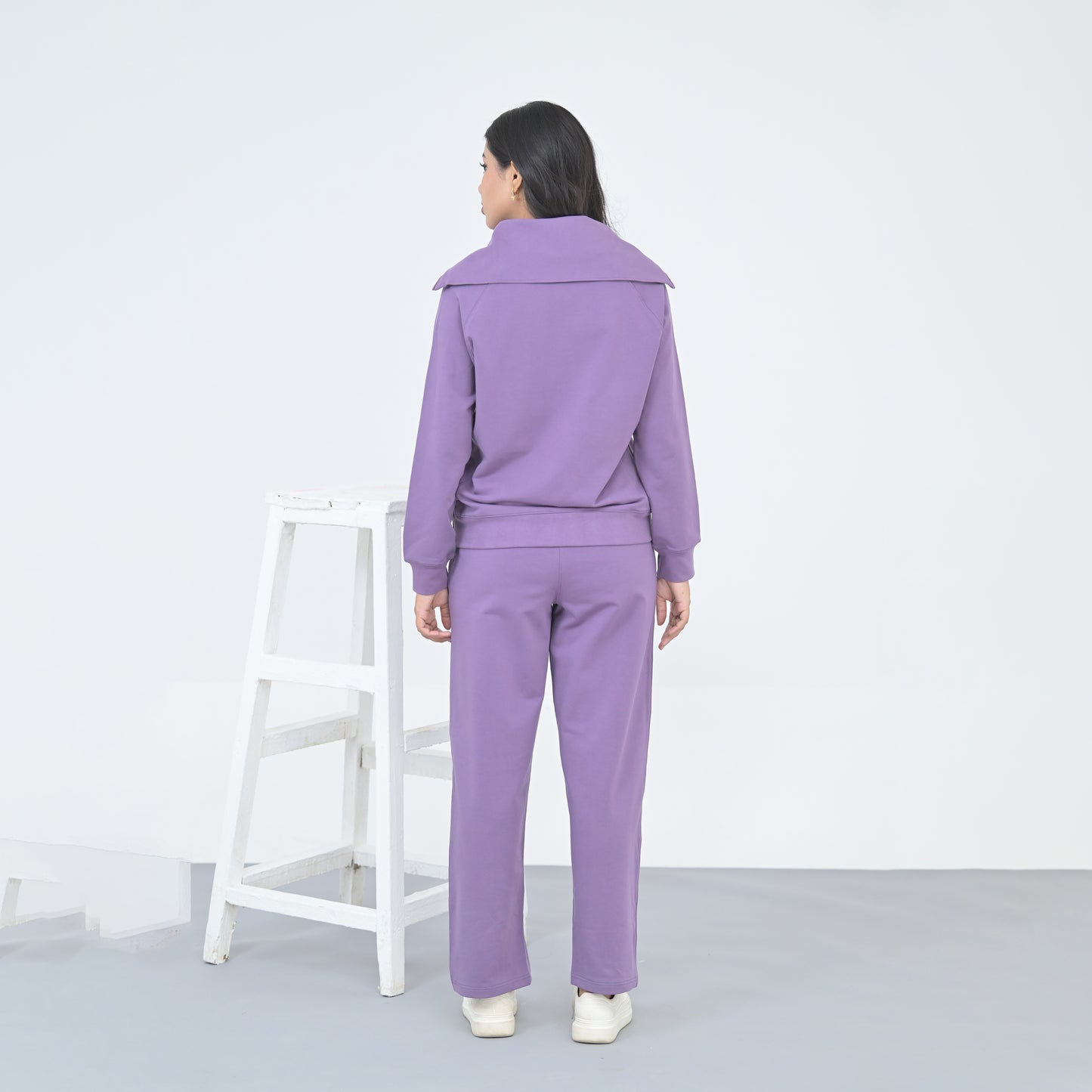 Supima® Cotton Limited Edition Coord