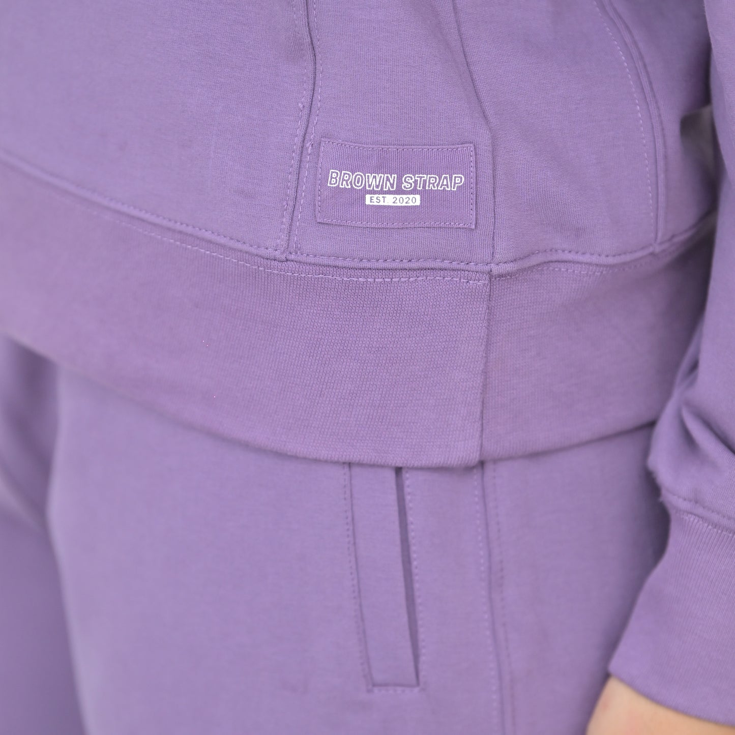 Supima® Cotton Limited Edition Coord